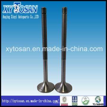 Marine Engine Fitting Parts, Intake and Exhaust Valve, Valve Seat, Valve Guide for Aksaka